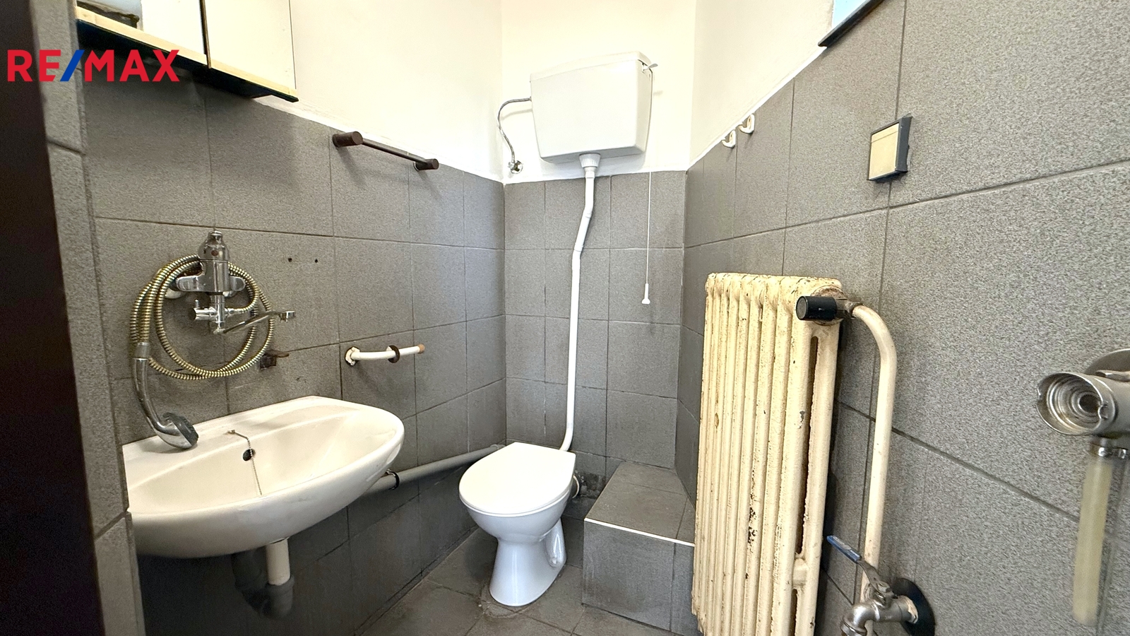 WC
