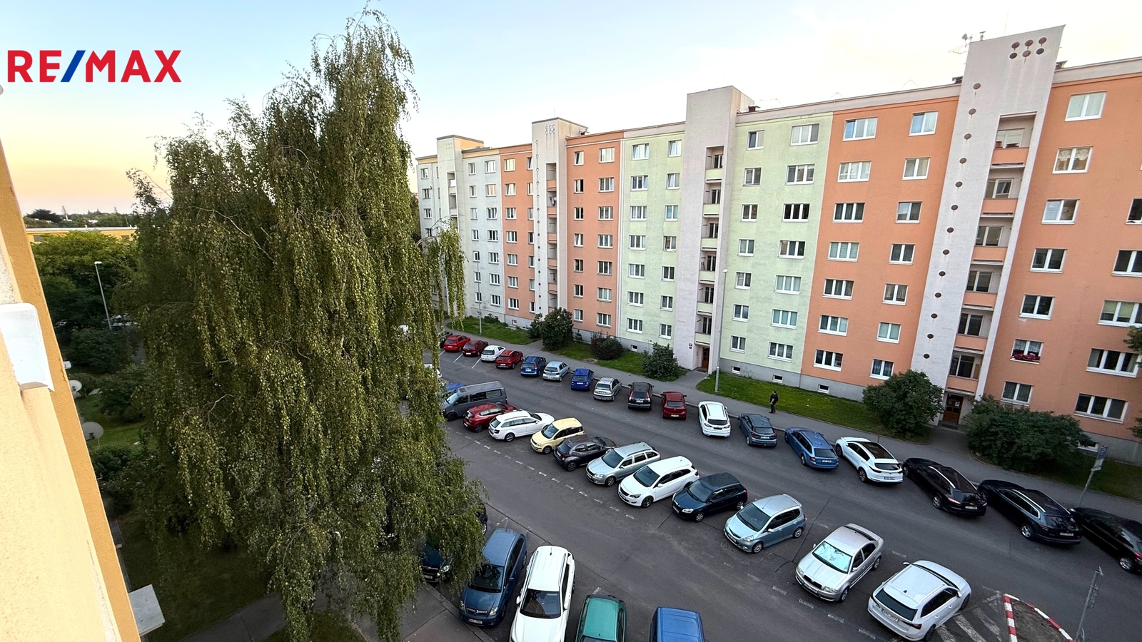 Výhled