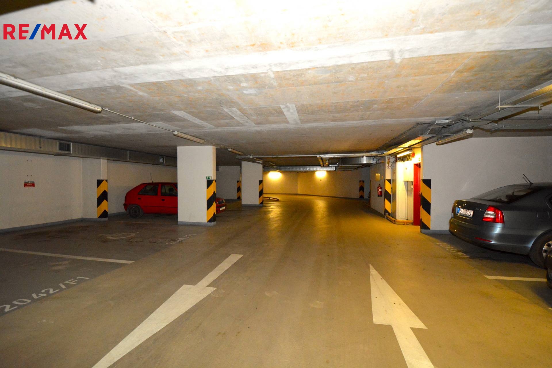 Garáž