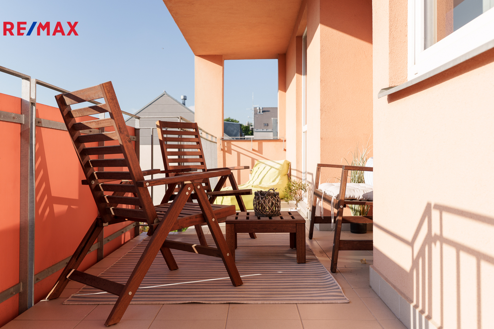 Pronájem 4+kk, Hradec Králové - Třebeš