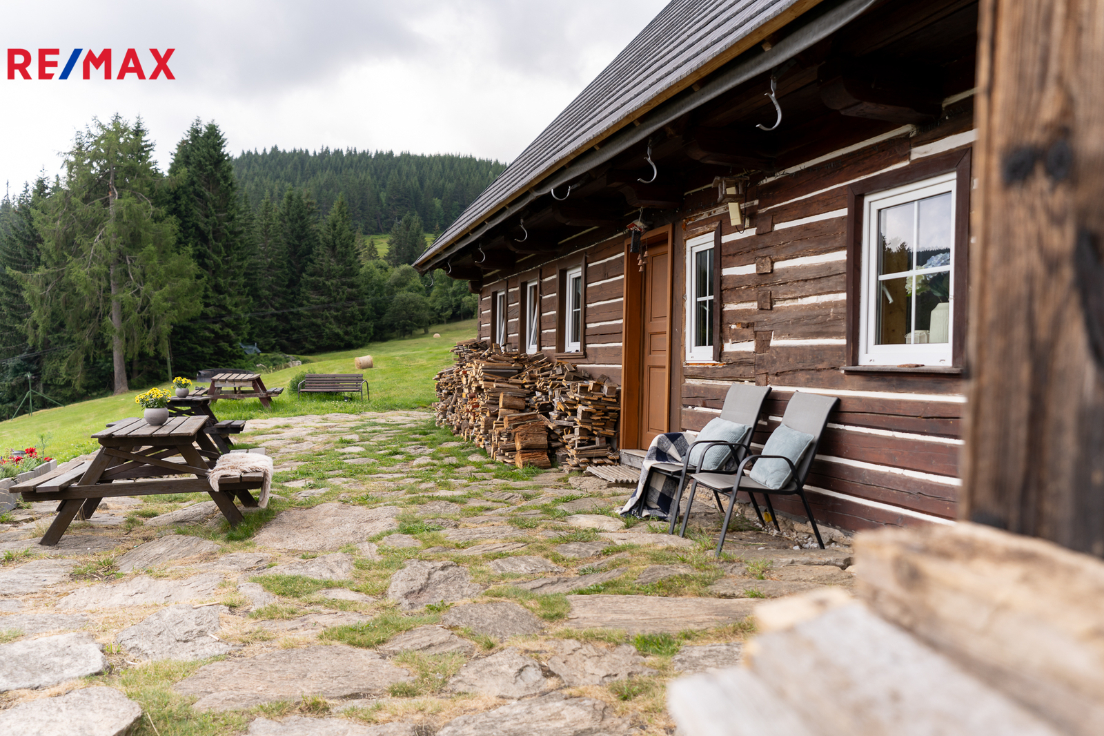 Dům - Pec pod Sněžkou na prodej