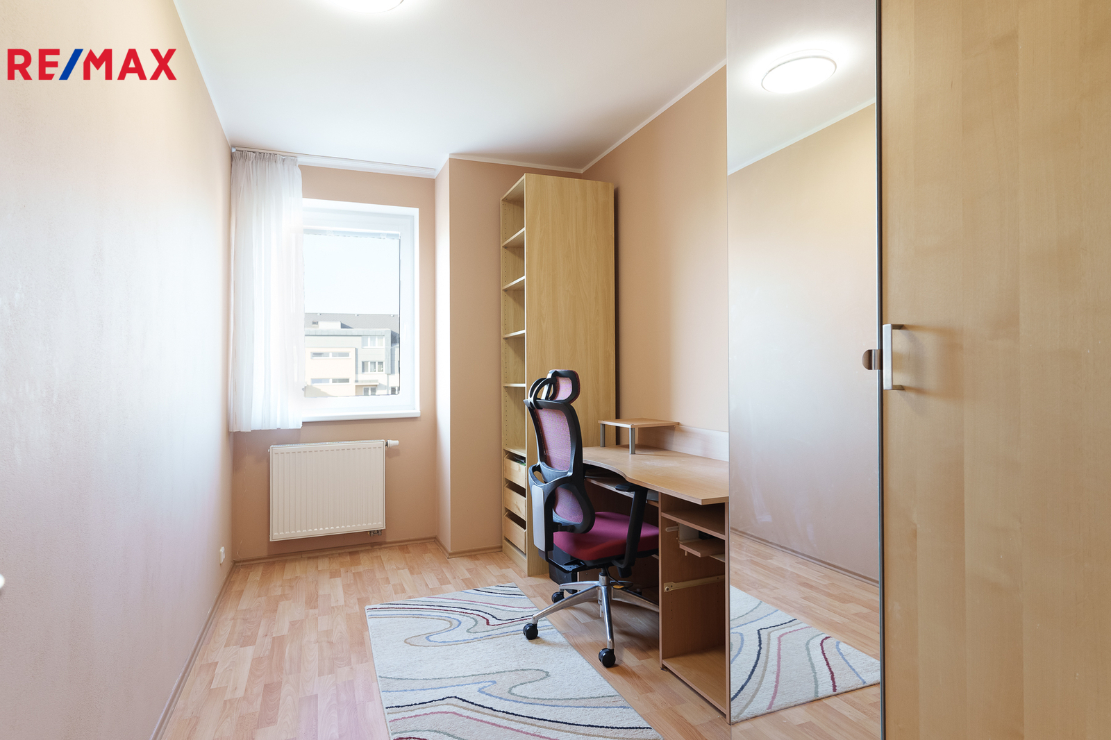 Pronájem 4+kk, Hradec Králové - Třebeš