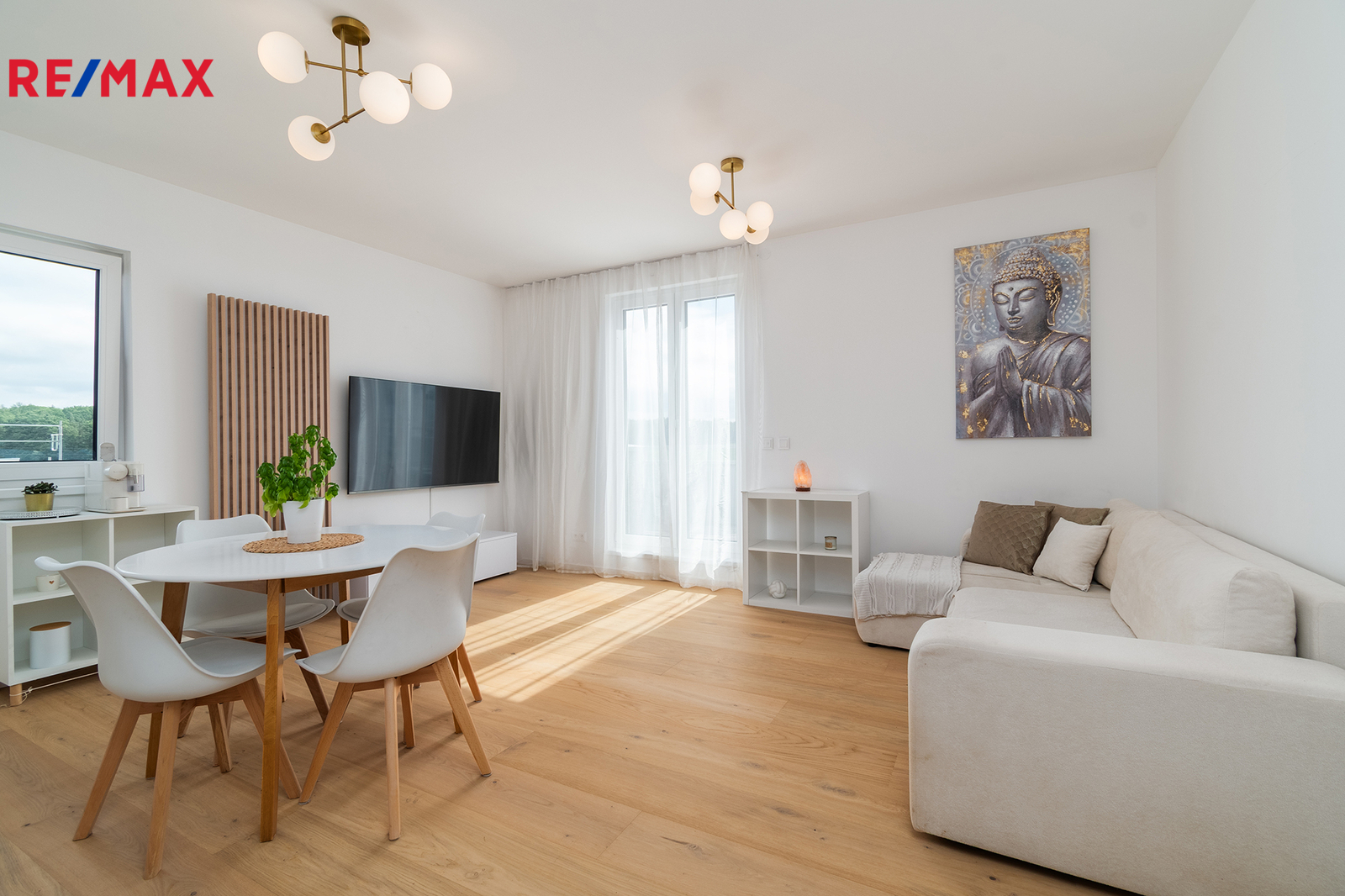 Pronájem luxusního bytu 3+kk, Zbůch - Plzeň