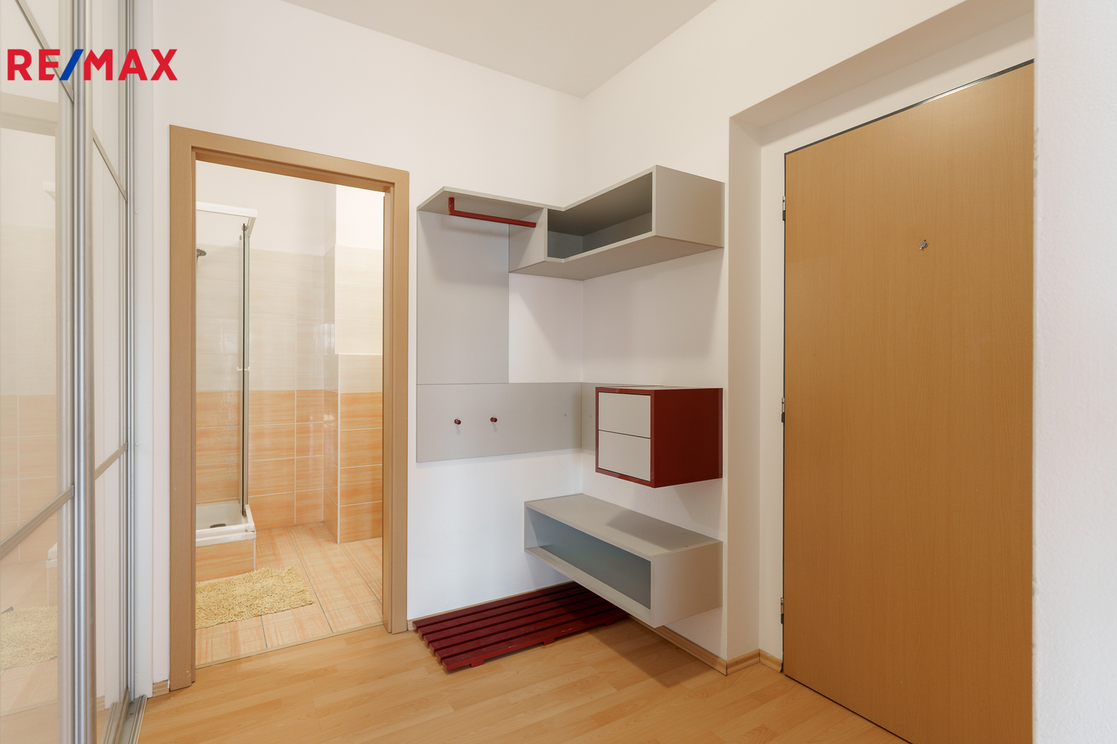 Pronájem 4+kk, Hradec Králové - Třebeš