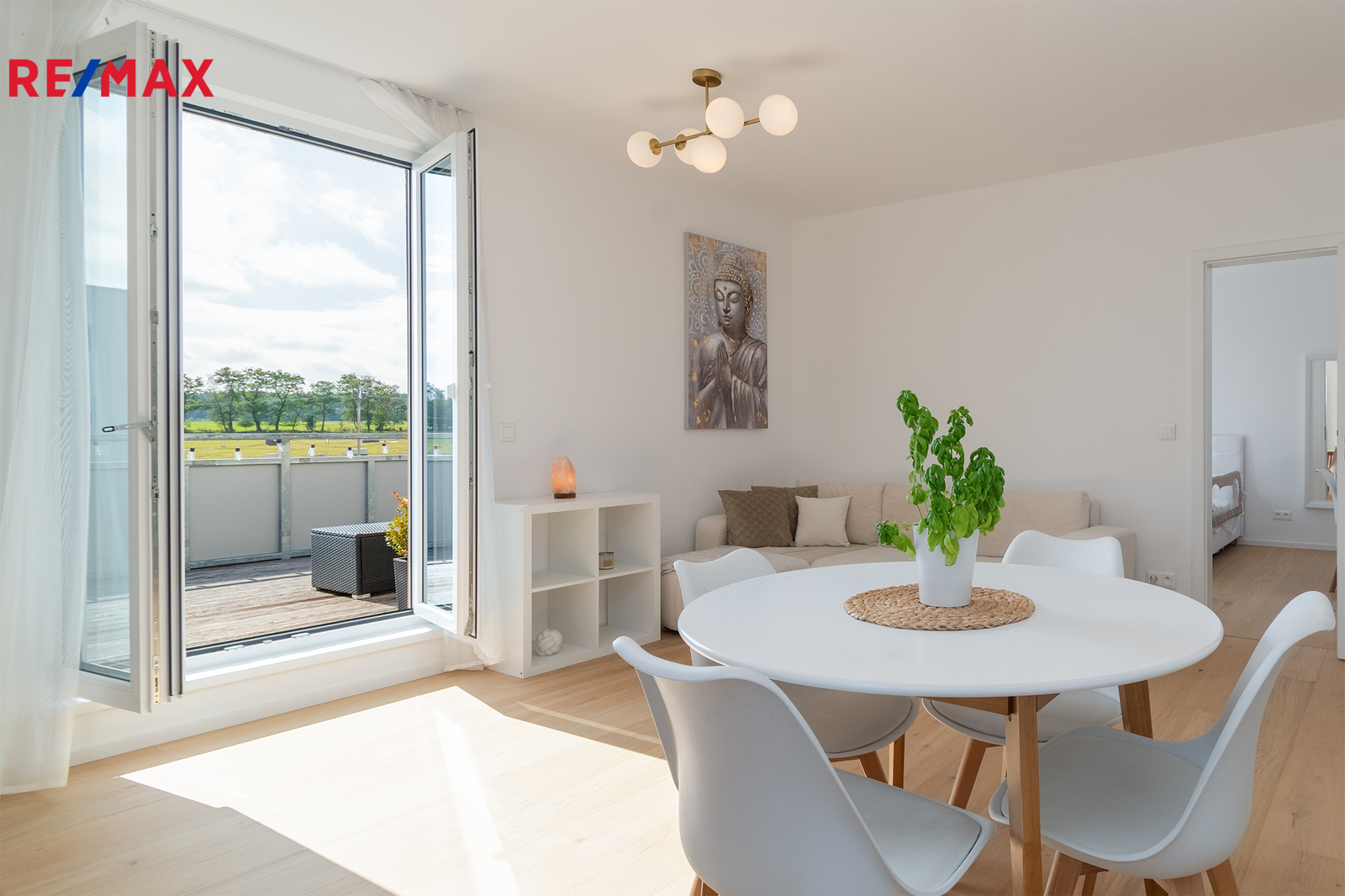Pronájem luxusního bytu 3+kk, Zbůch - Plzeň