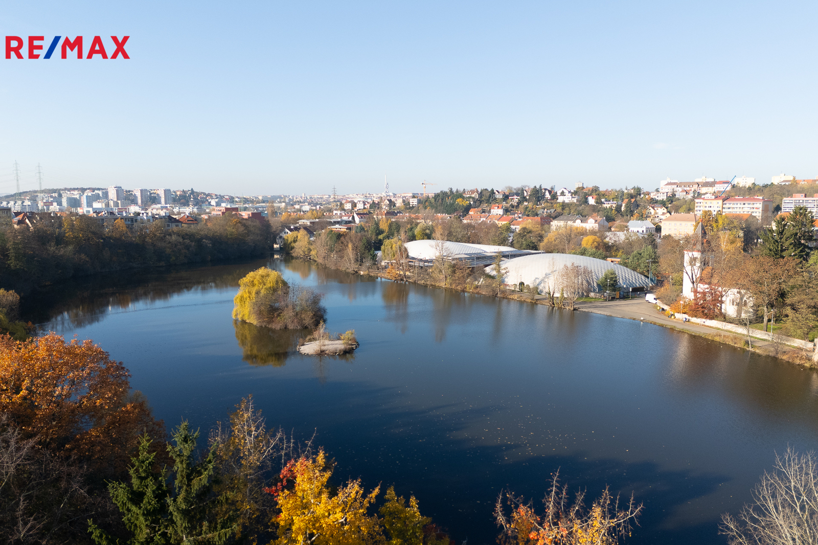 Prodej - bytová jednotka 4+kk – 128,72 m², za