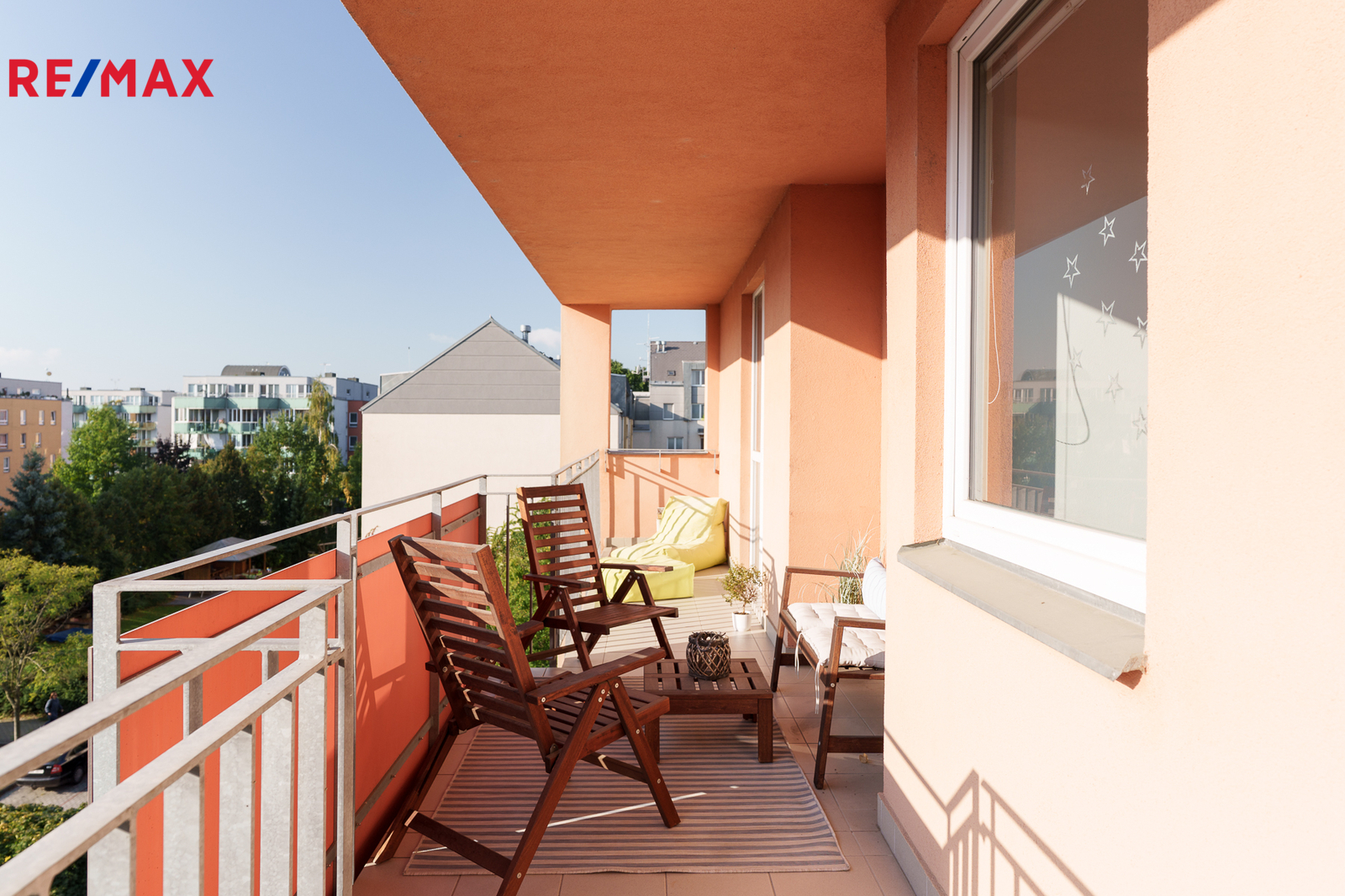 Pronájem 4+kk, Hradec Králové - Třebeš