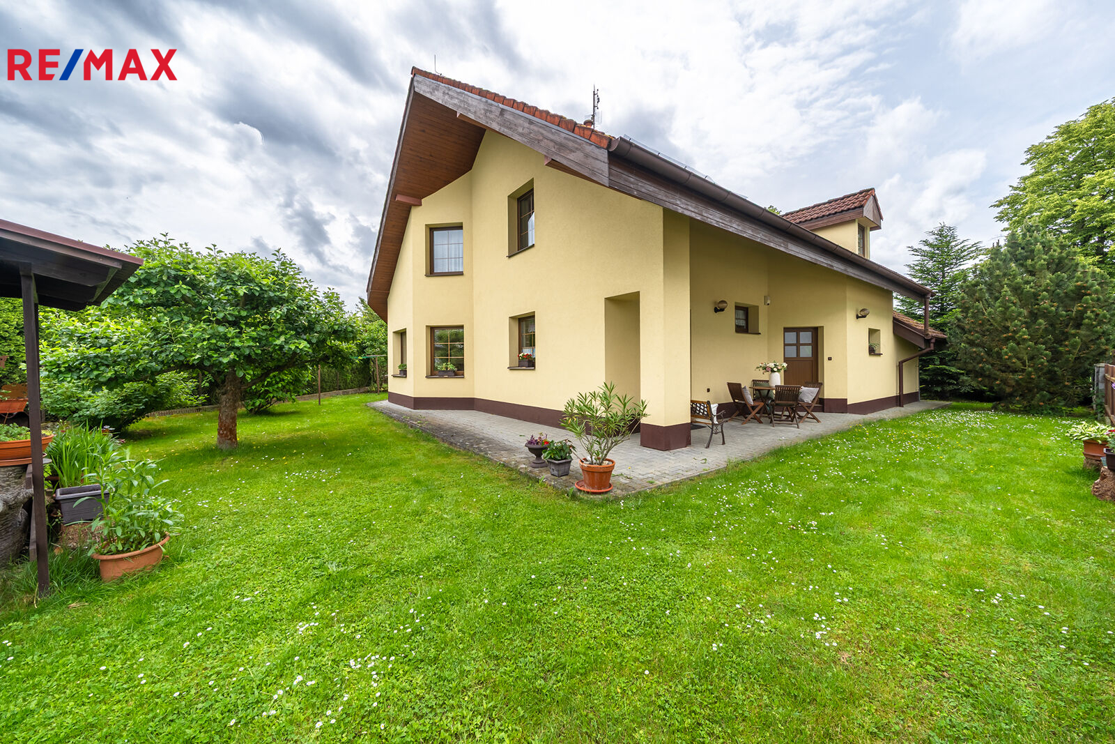 RD Mochtín, Klatovy - prodej