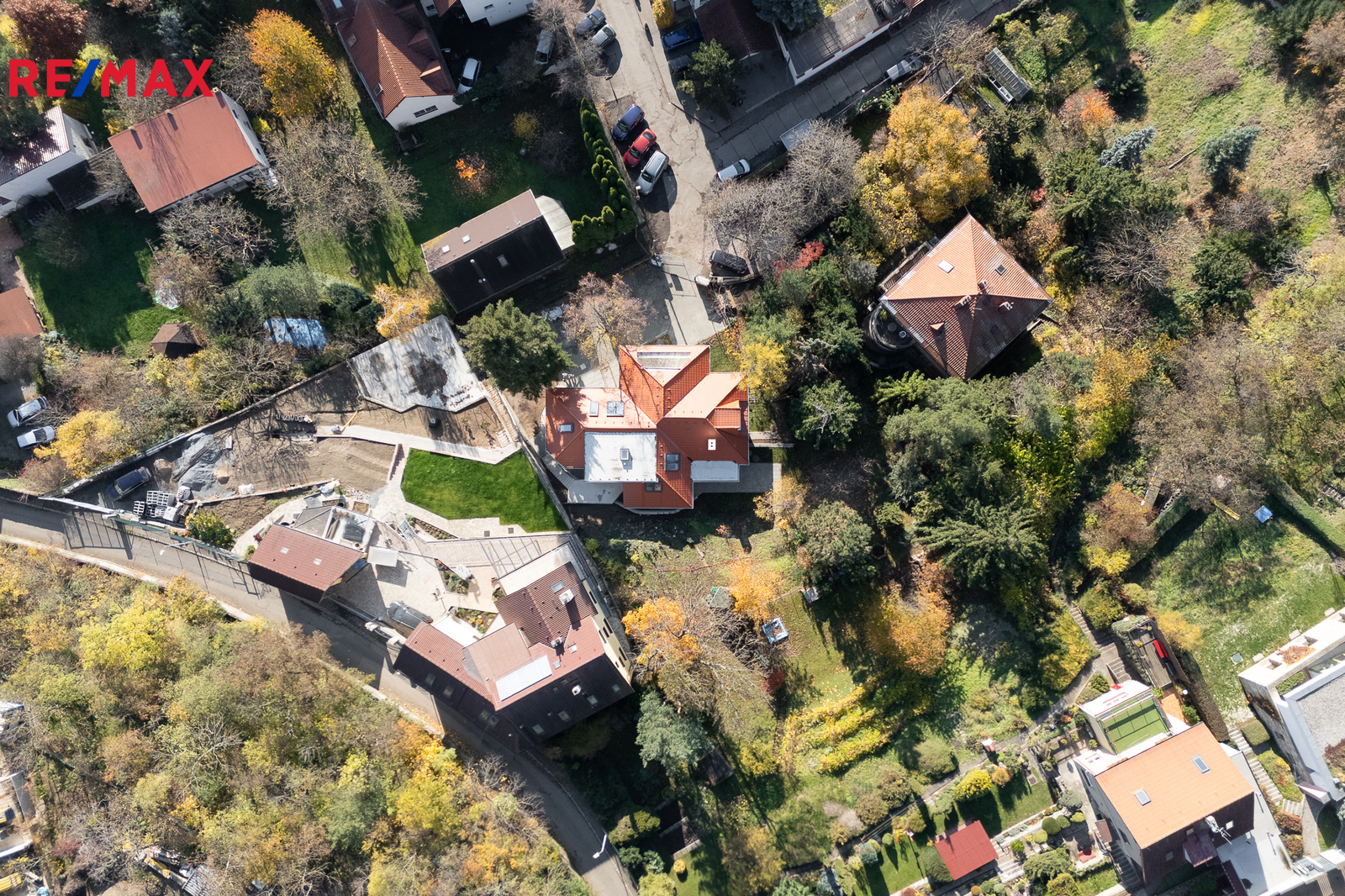 Prodej - bytová jednotka 4+kk – 128,72 m², za