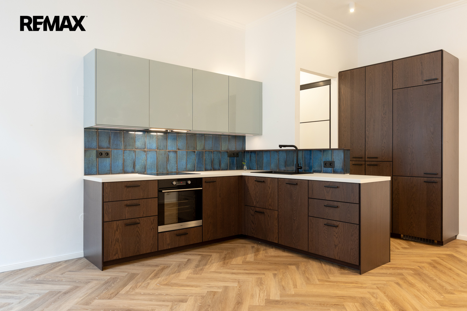 Pronájem 2+kk, Zborovská 814/19, Praha - Smíchov