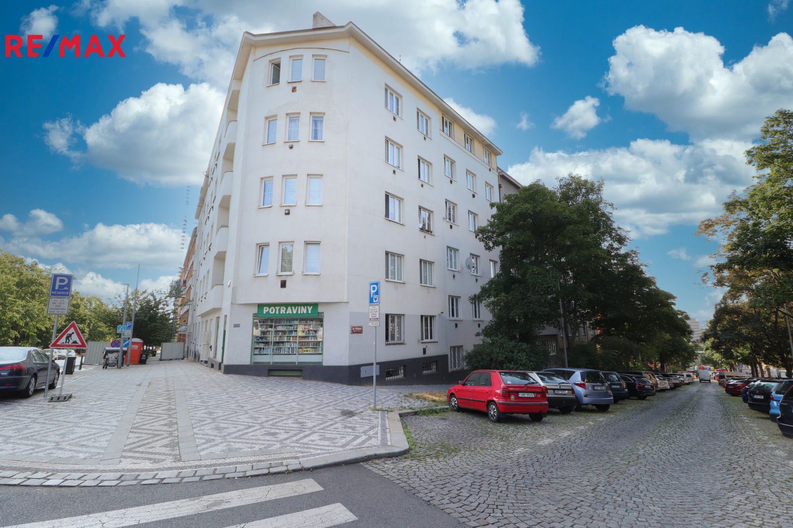 Ulice