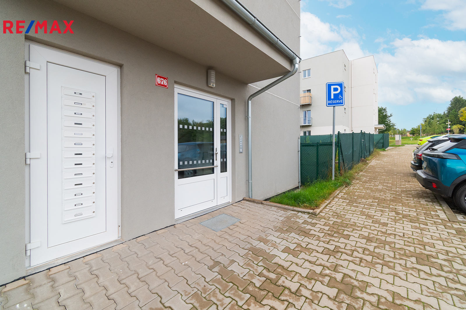 Pronájem luxusního bytu 3+kk, Zbůch - Plzeň