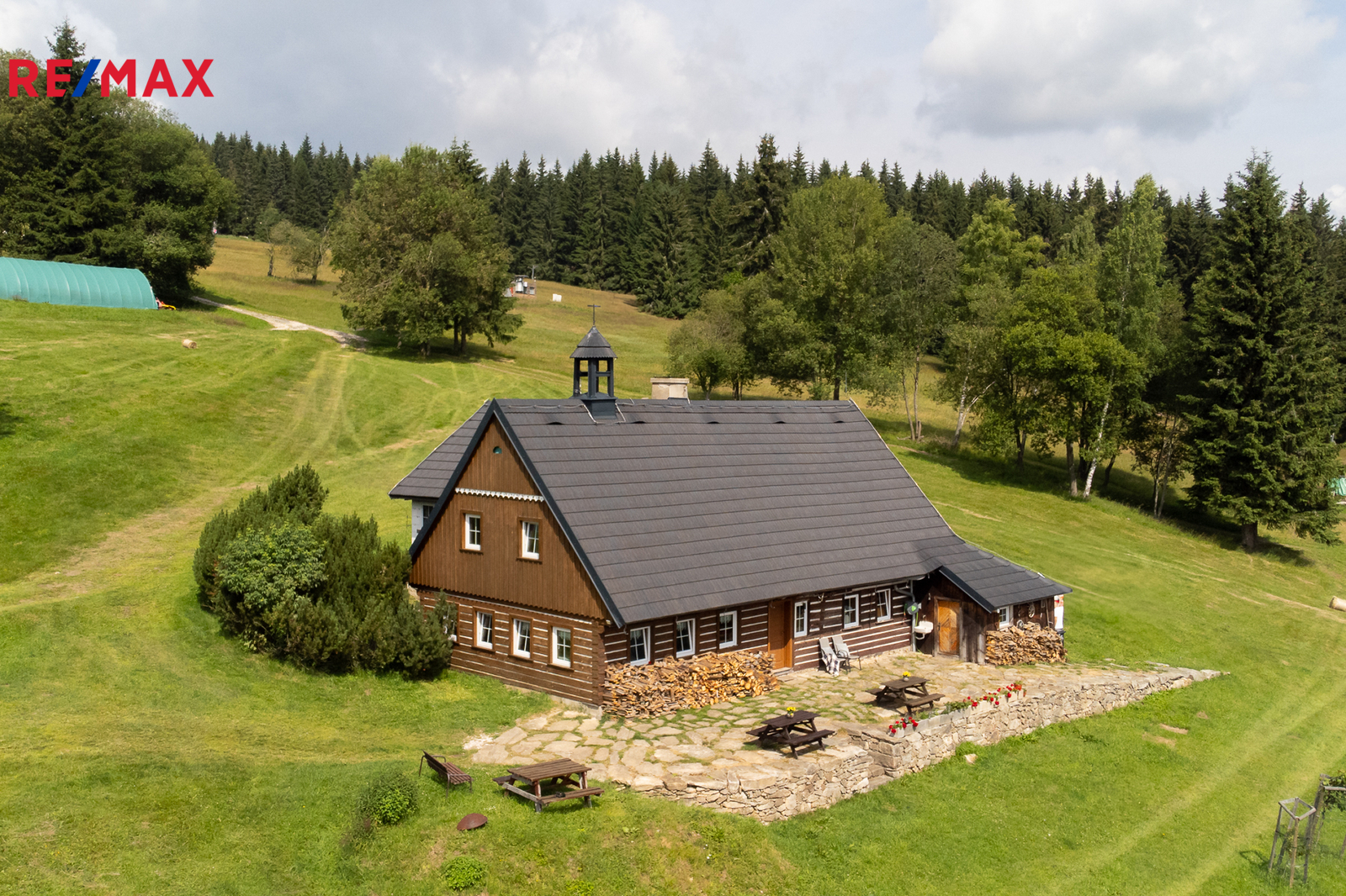 Dům - Pec pod Sněžkou na prodej