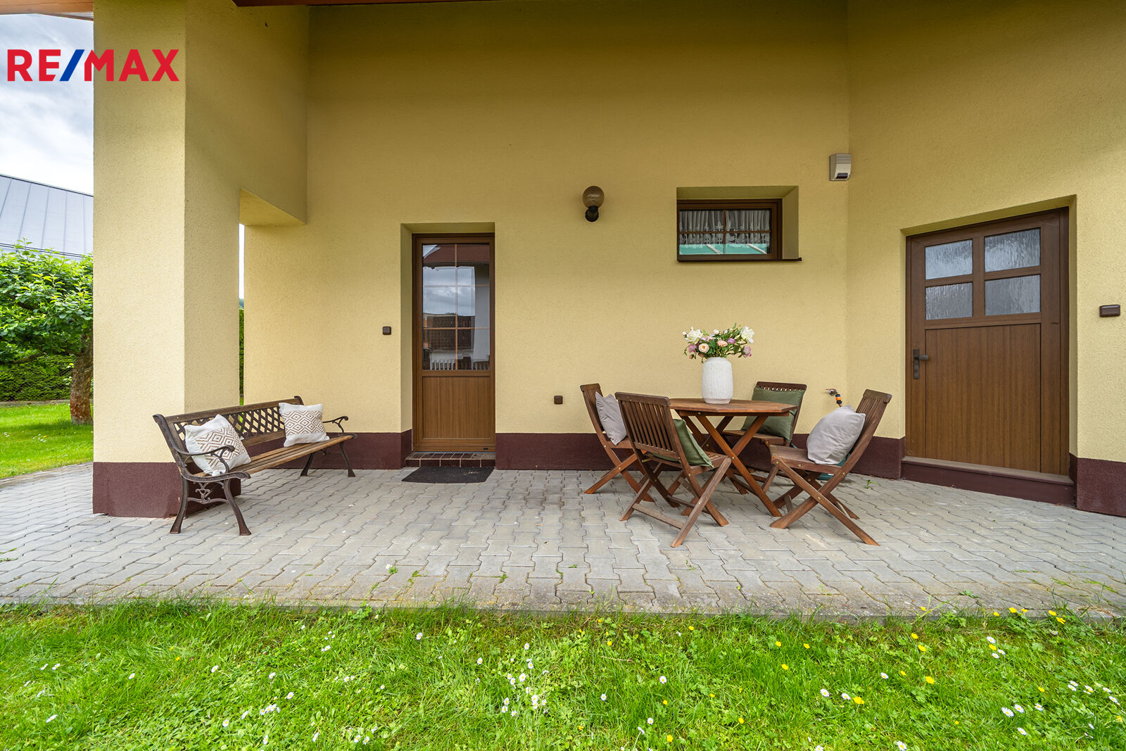 RD Mochtín, Klatovy - prodej