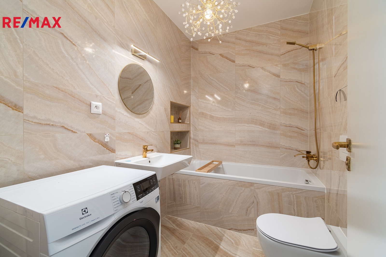 Pronájem luxusního bytu 3+kk, Zbůch - Plzeň