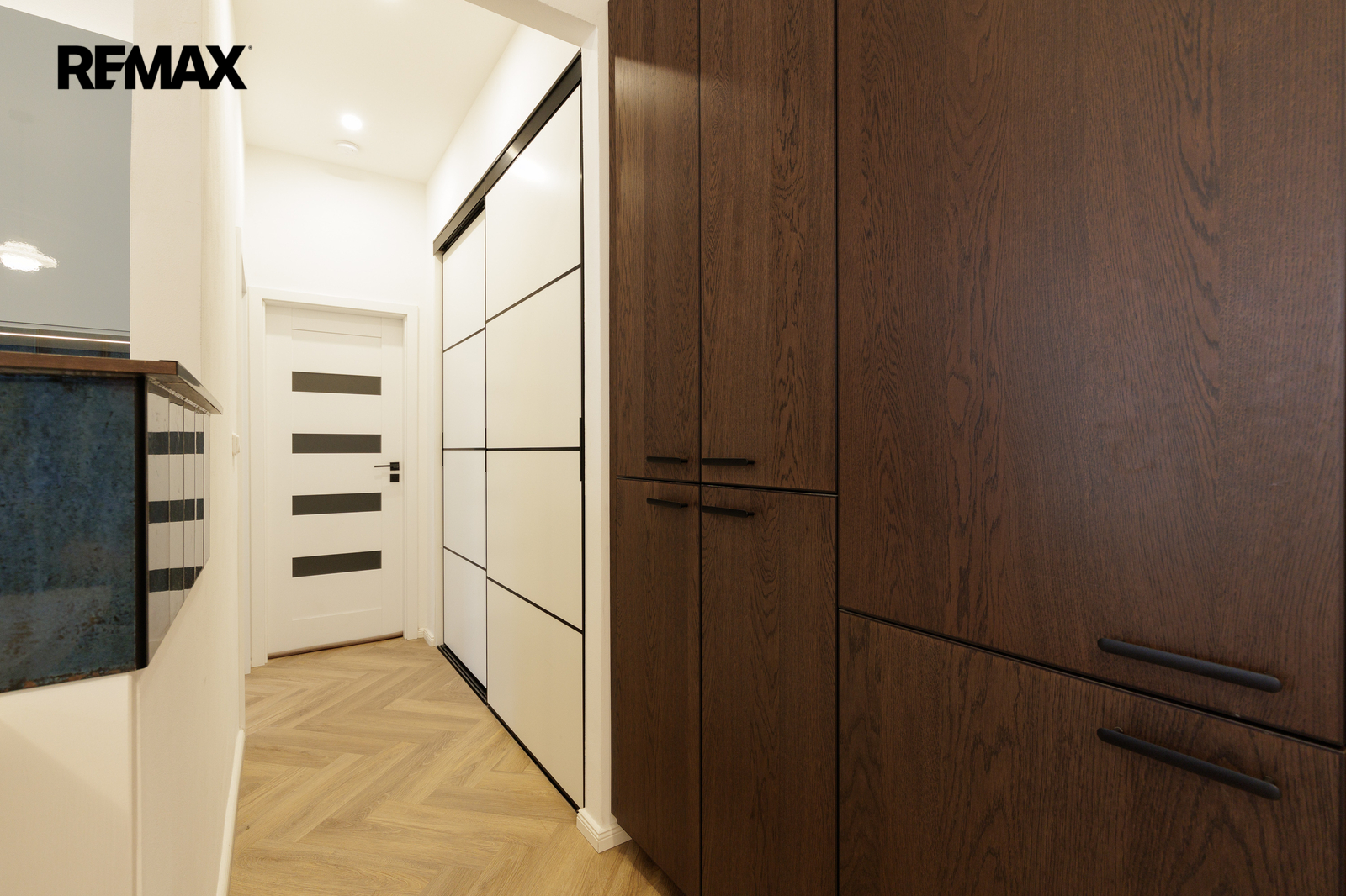 Pronájem 2+kk, Zborovská 814/19, Praha - Smíchov