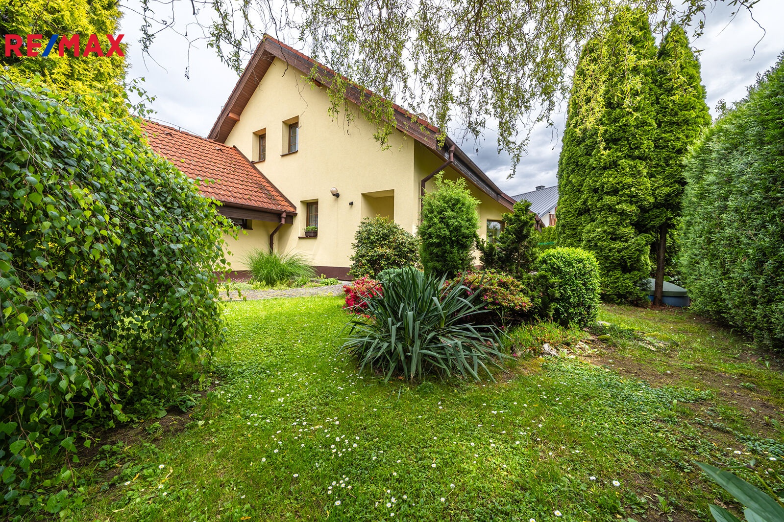 RD Mochtín, Klatovy - prodej