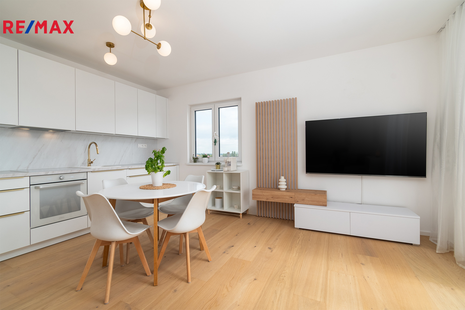 Pronájem luxusního bytu 3+kk, Zbůch - Plzeň