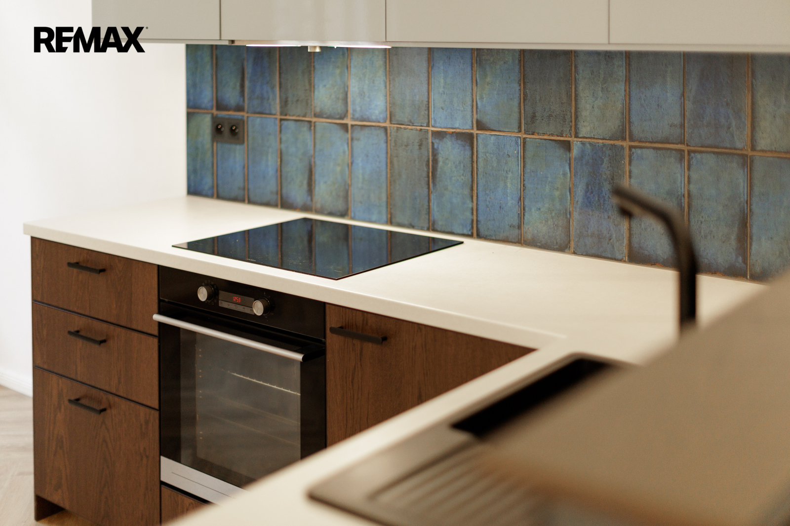 Pronájem 2+kk, Zborovská 814/19, Praha - Smíchov