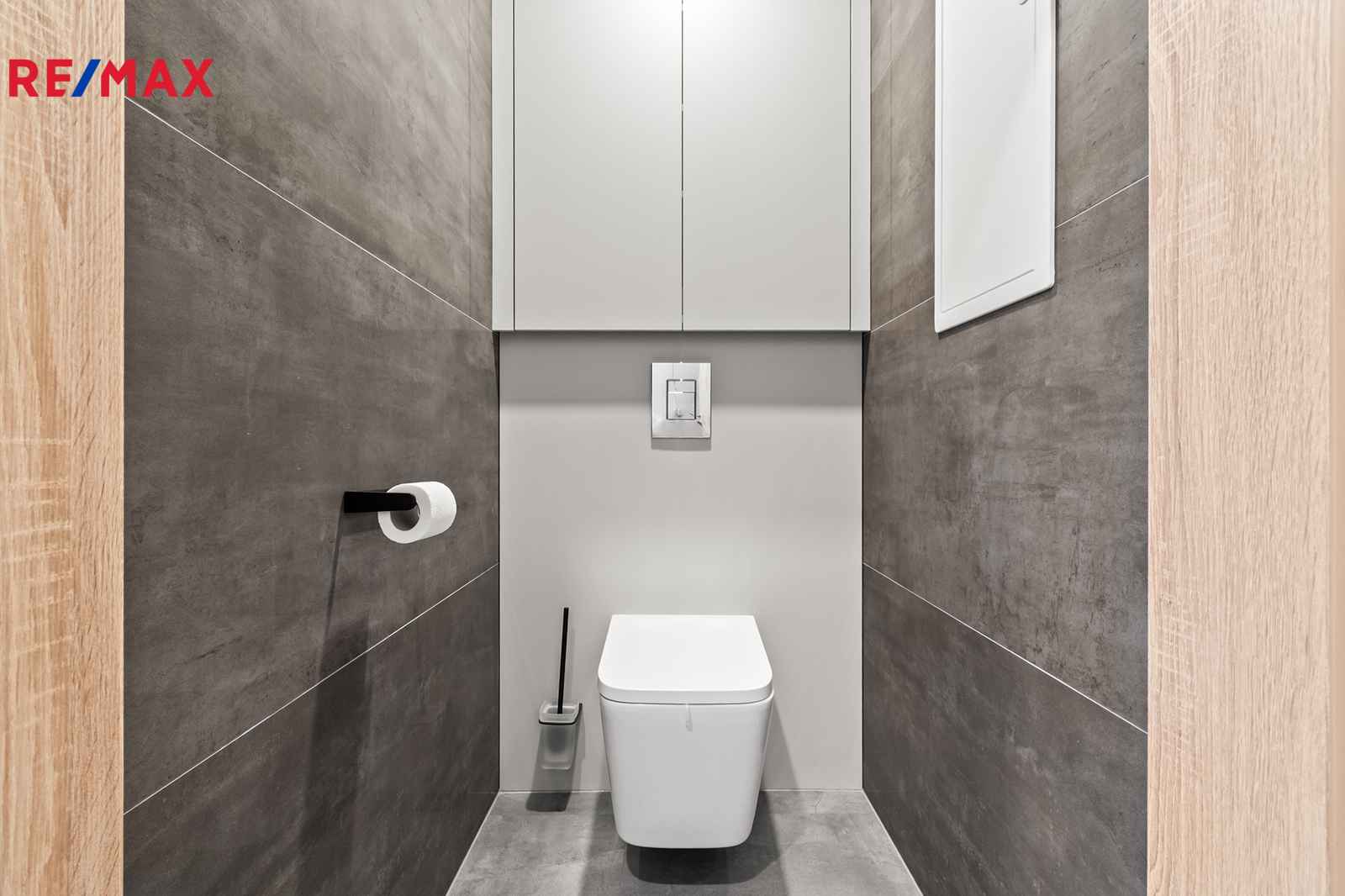 Pronájem nového bytu 3+kk, Vochov_Michal Bláha Reality