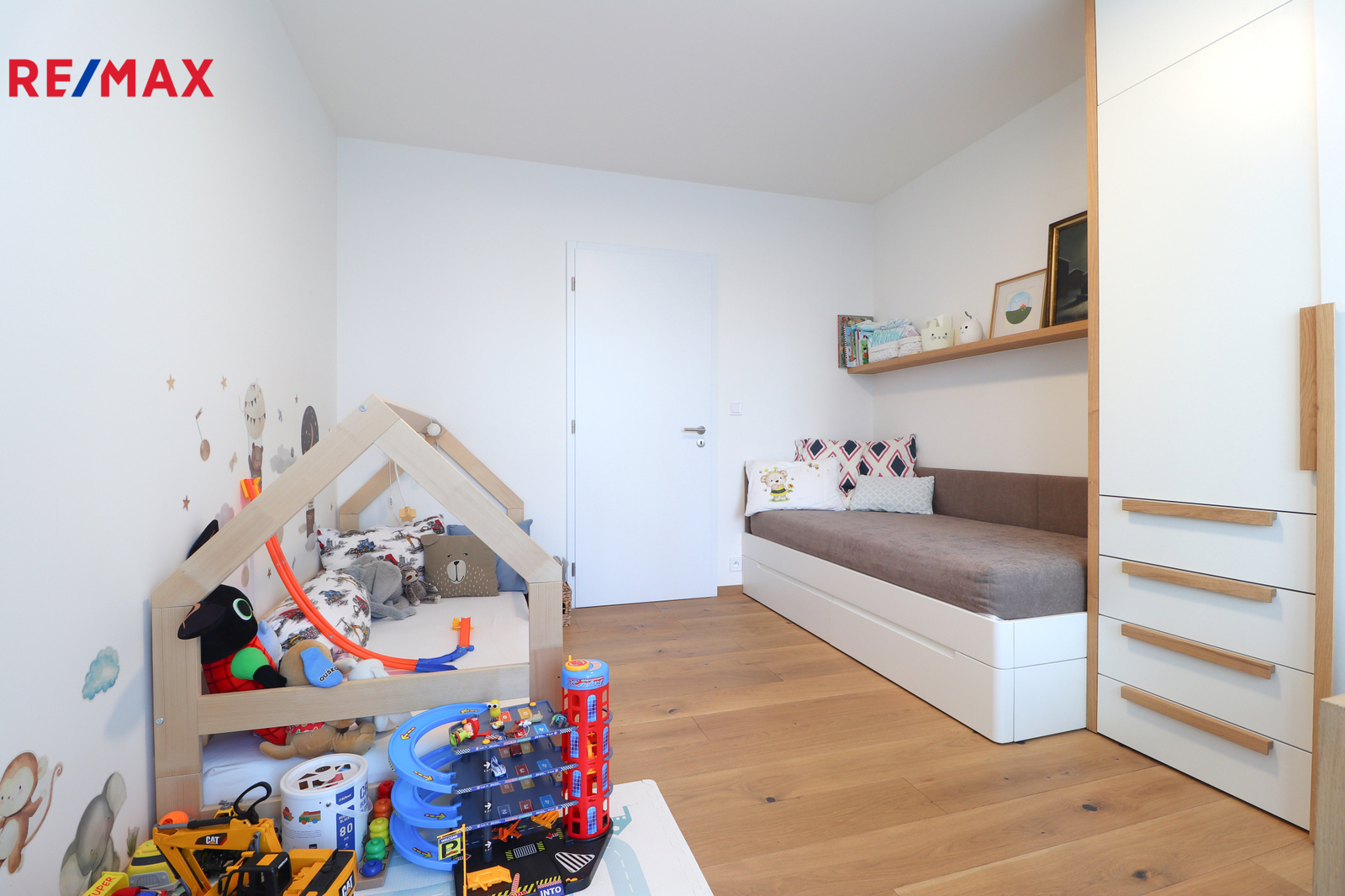 Dětský pokoj