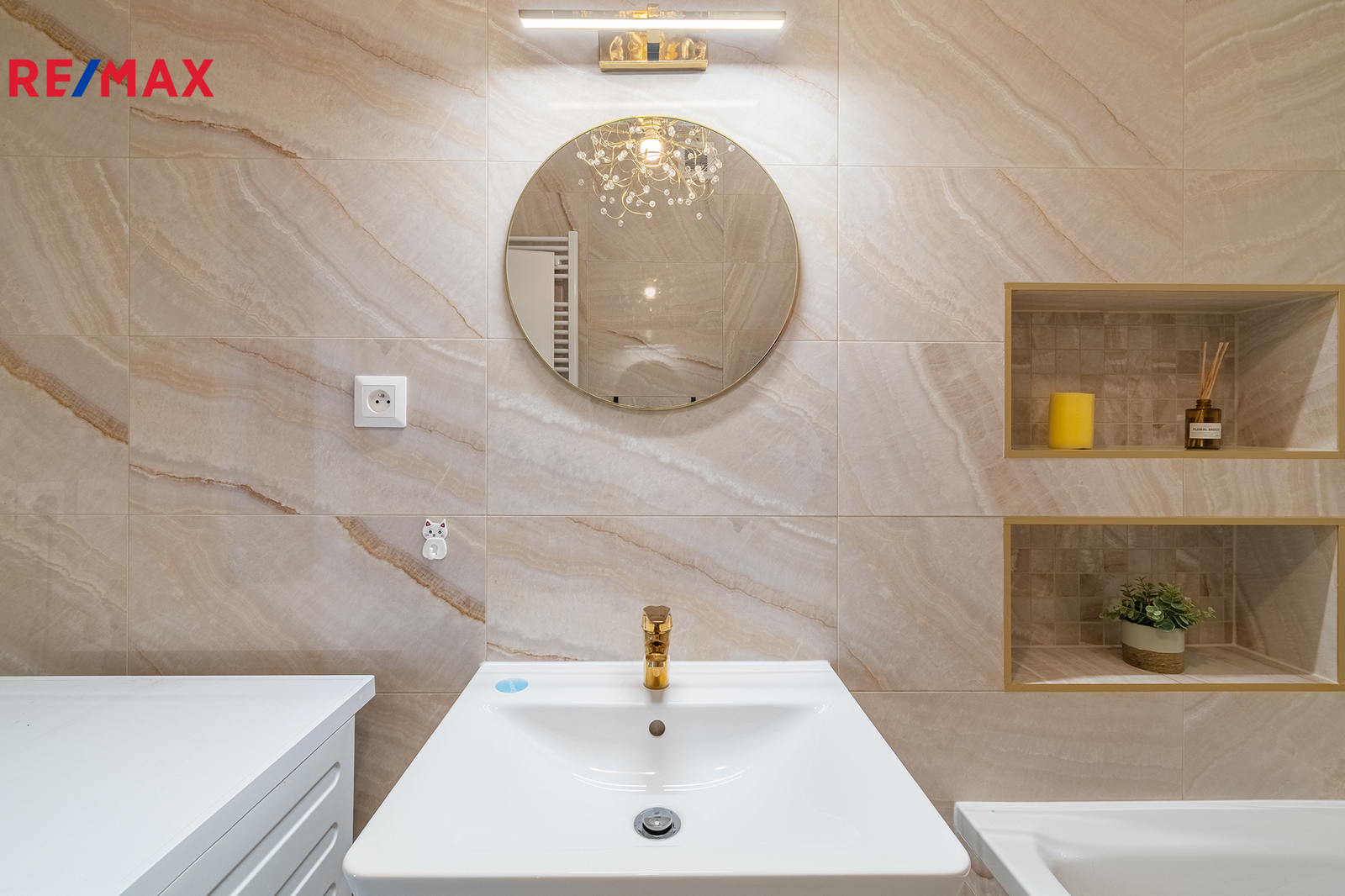 Pronájem luxusního bytu 3+kk, Zbůch - Plzeň