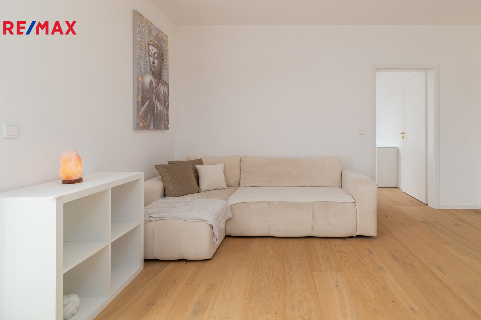 Pronájem luxusního bytu 3+kk, Zbůch - Plzeň