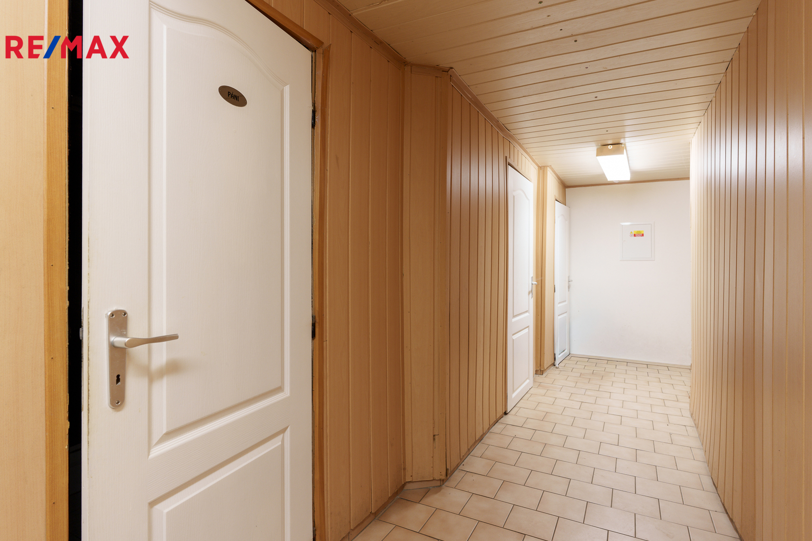 Prodej horského Penzionu Táňa na krásném místě v P