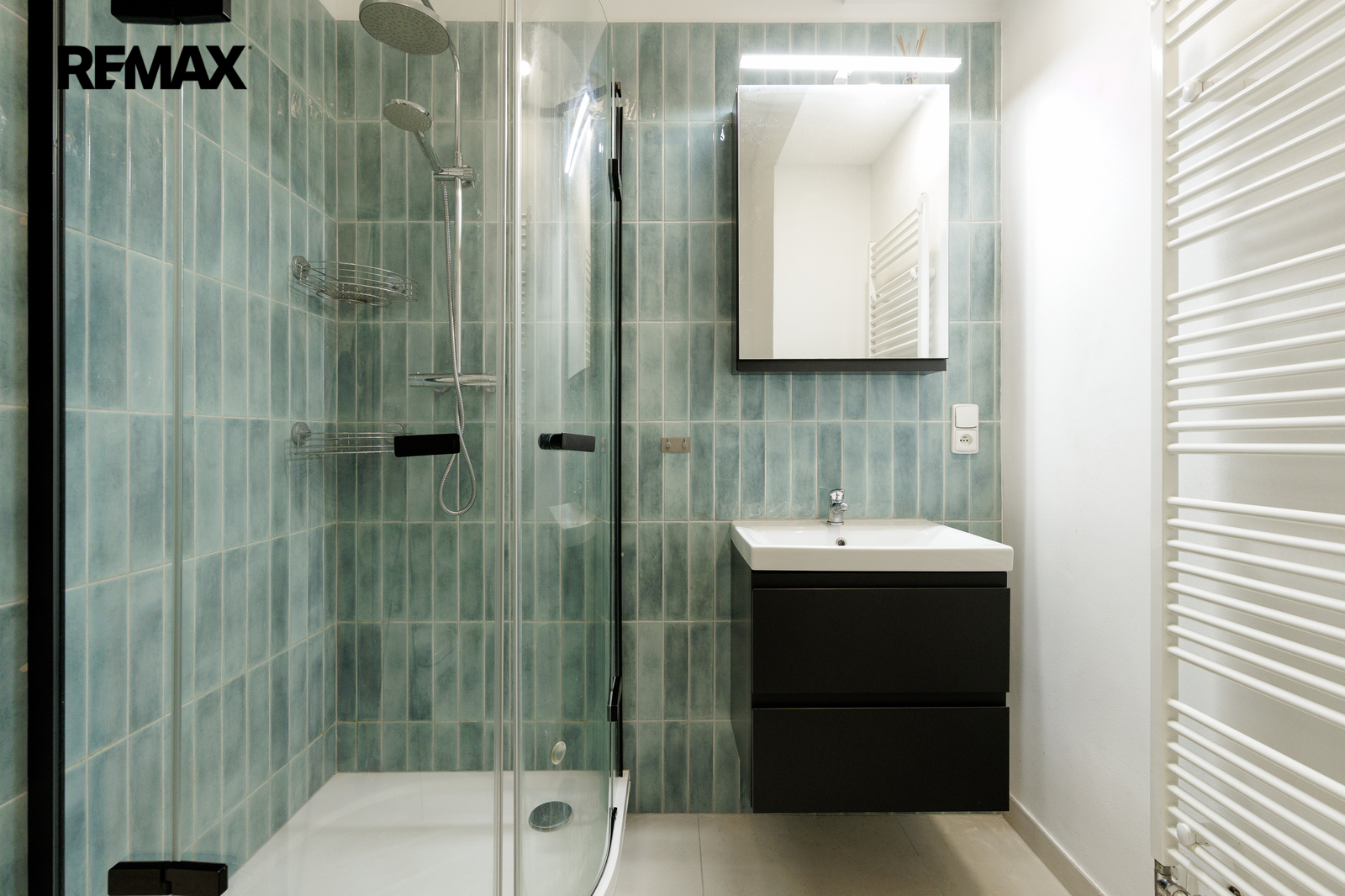 Pronájem 2+kk, Zborovská 814/19, Praha - Smíchov