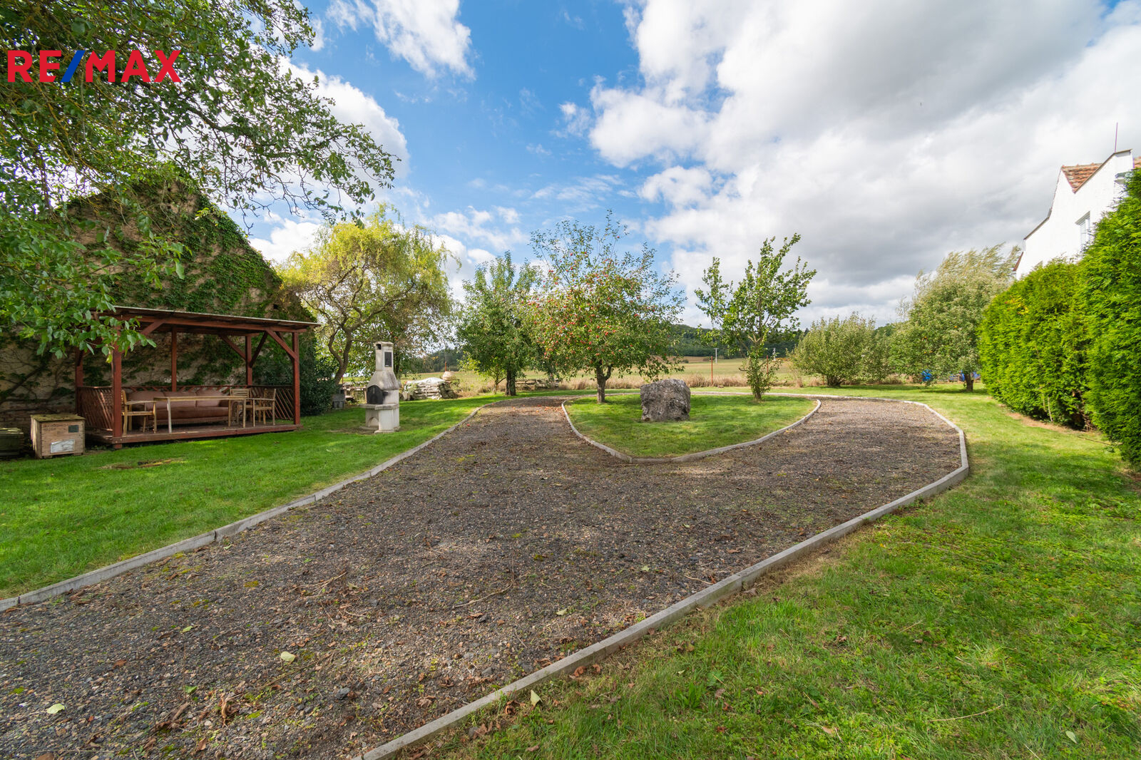  Prodej stavebního pozemku - Kucíny, Příchovice, Přeštice