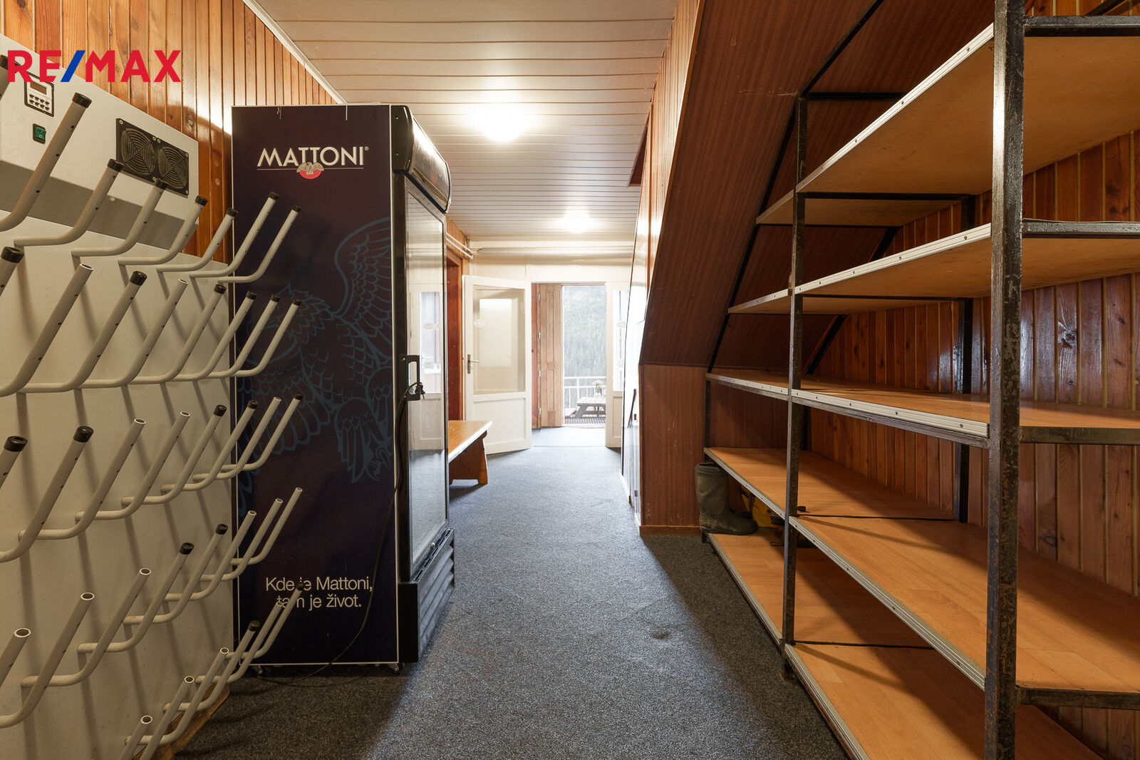 Prodej horského Penzionu Táňa na krásném místě v Peci pod Sněžkou, Velká Úpa II, čp. 154 – investice s potenciálem rozšíření.