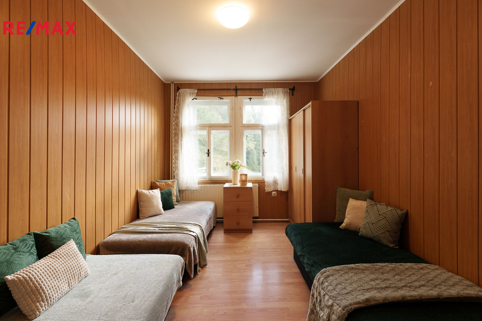 Prodej horského Penzionu Táňa na krásném místě v Peci pod Sněžkou, Velká Úpa II, čp. 154 – investice s potenciálem rozšíření.