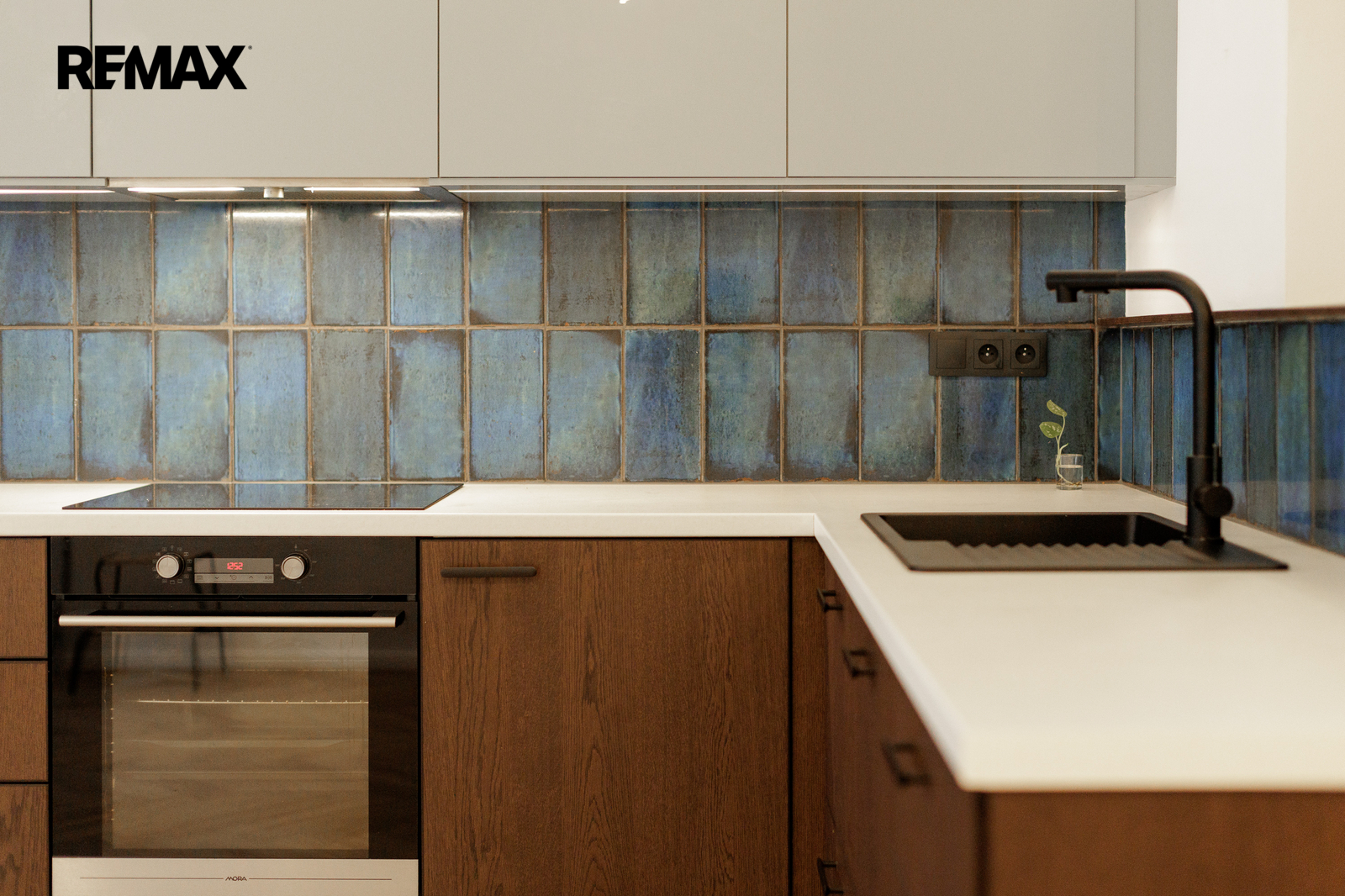 Pronájem 2+kk, Zborovská 814/19, Praha - Smíchov