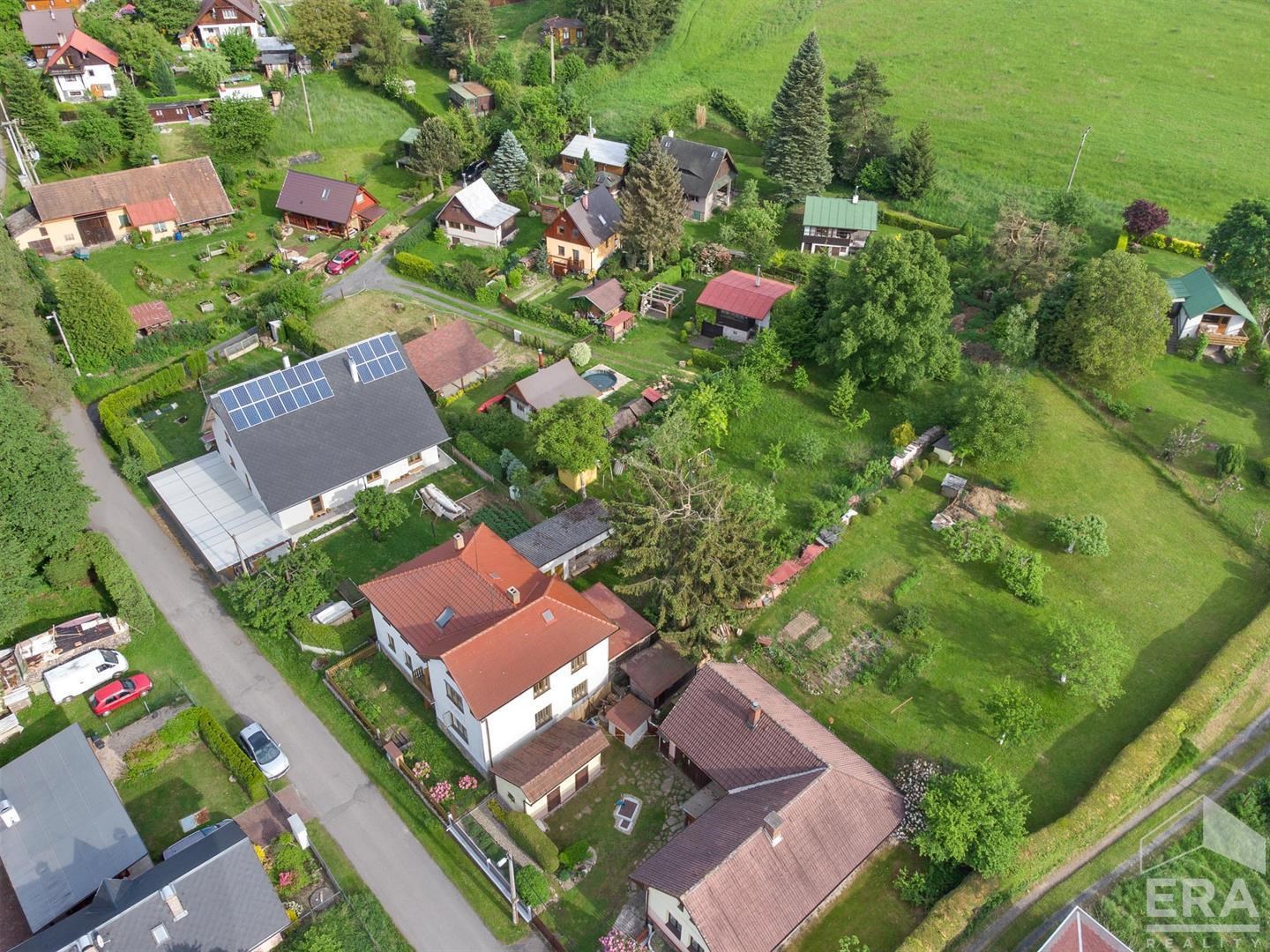 Prodej rodinného domu, 260 m² Seč (okres Chrudim), Hoješín, obrázek 18