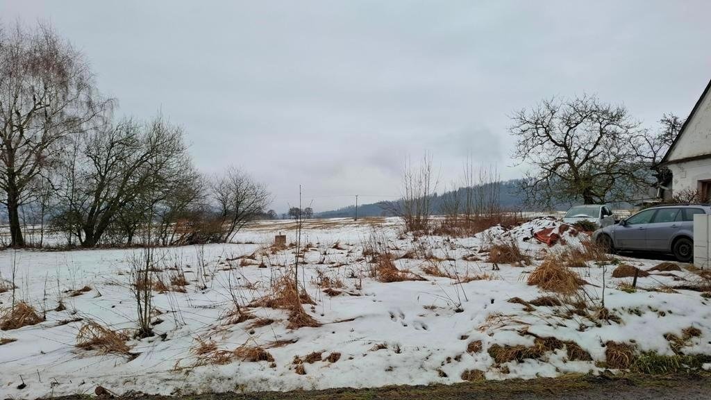 pohled na dům ze severní strany_zima