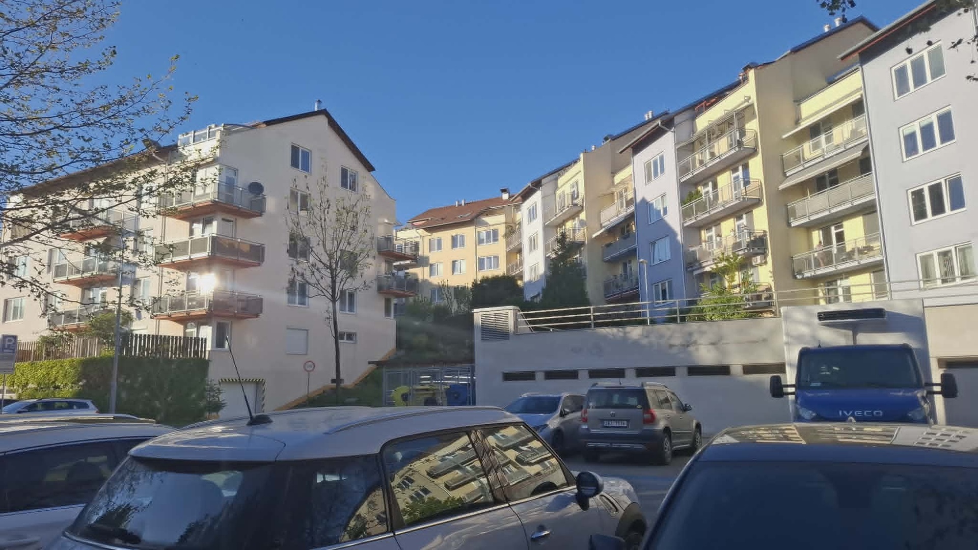4+1 Kamínky RC