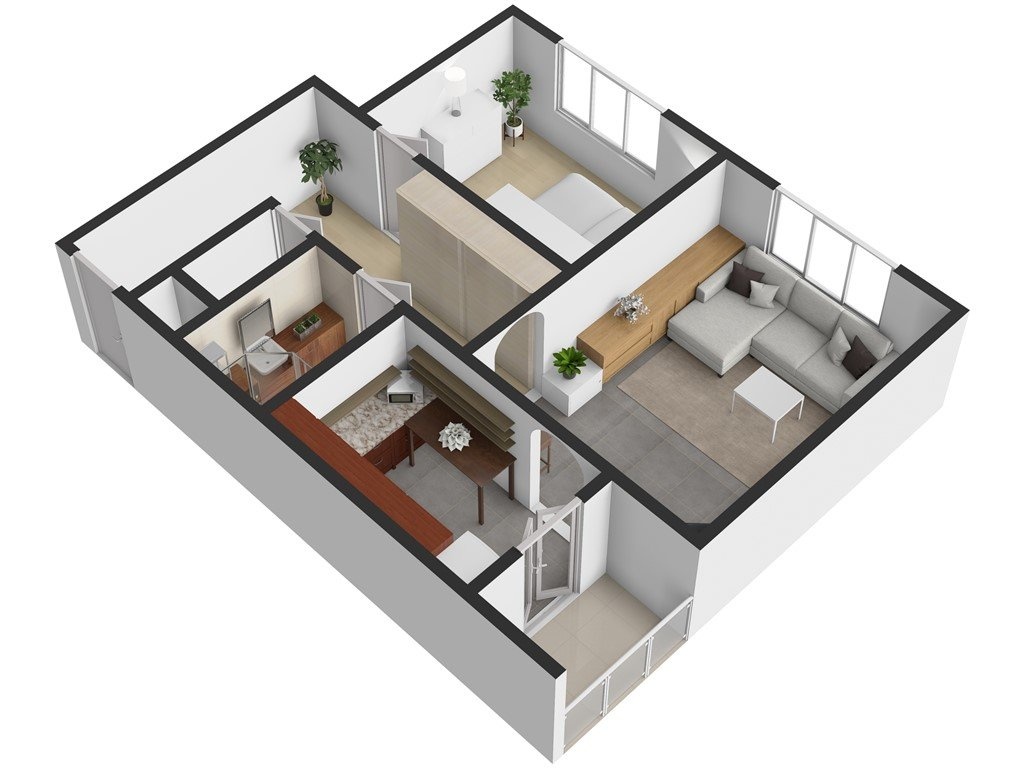 6486-byt Pota?celova 3Dc