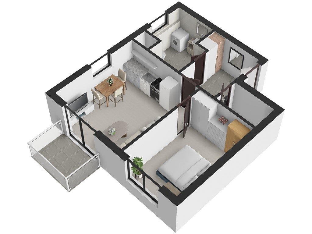6504-2+kk Vys?kov, Hybes?ova 3Dc