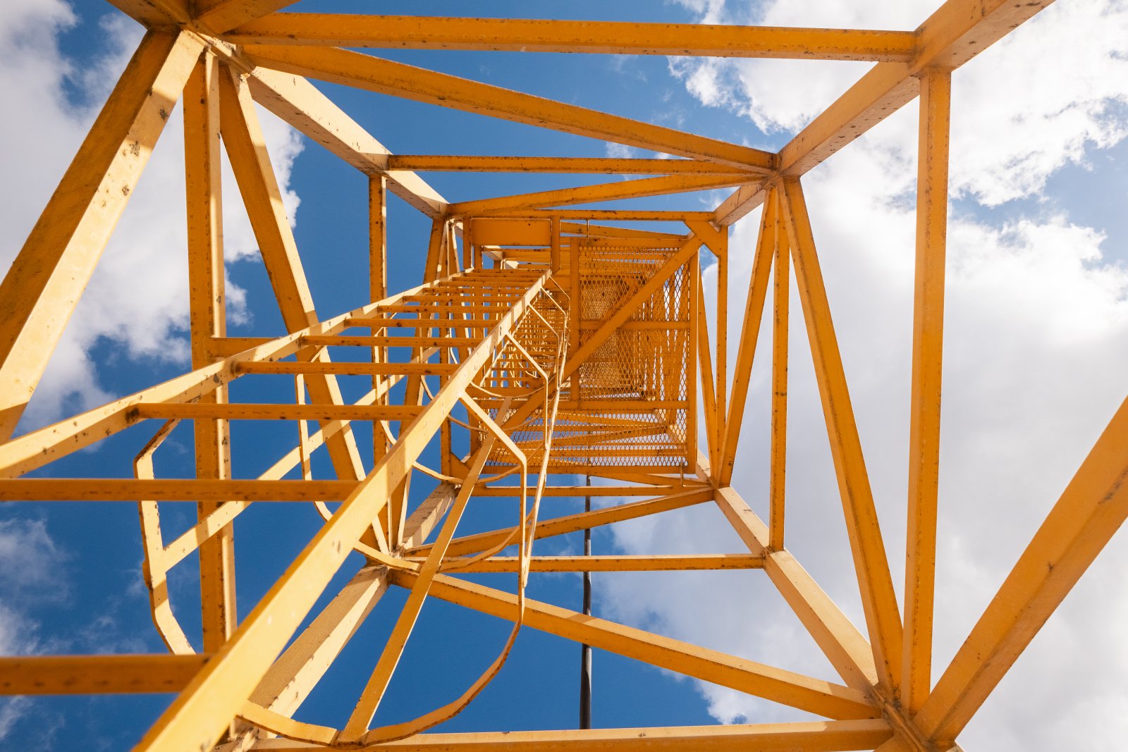 City Lofts Chodov - developer GARTAL - vystavba 3-