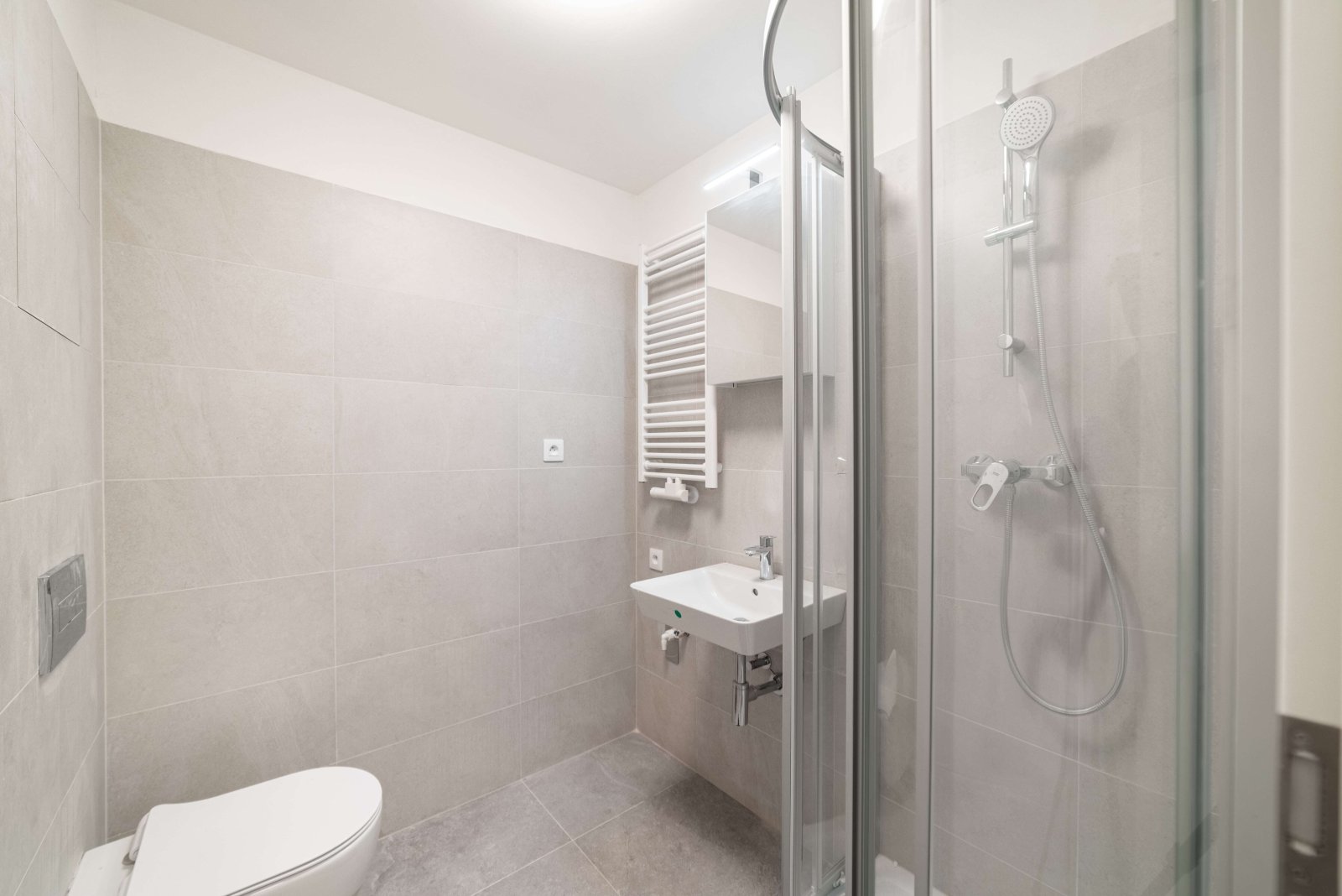 Investiční byty Tuchoměřice. Developer GARTAL. Kou