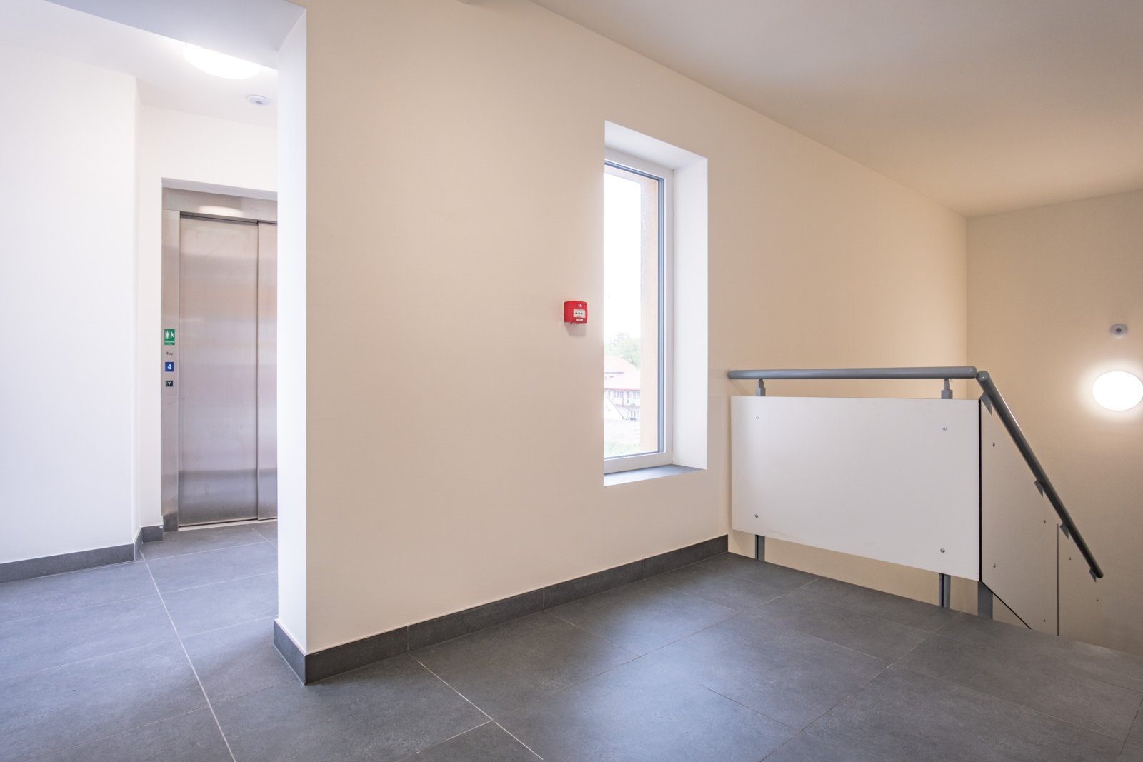 Byty Tuchome?r?ice Praha Za?pad. Developer GARTAL