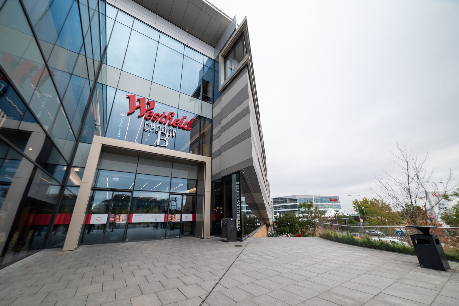 City Lofts Chodov na?kupni? centrum.jpg