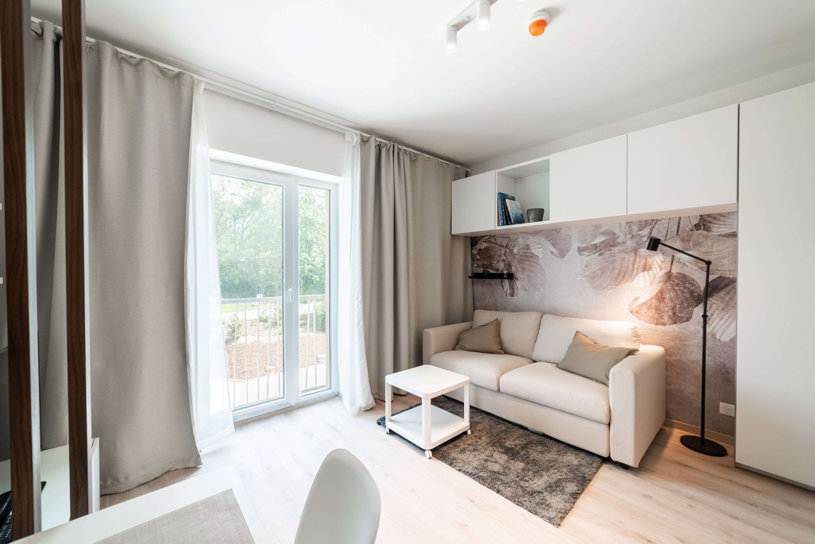 Investiční byty Tuchoměřice. Developer GARTAL. Obý