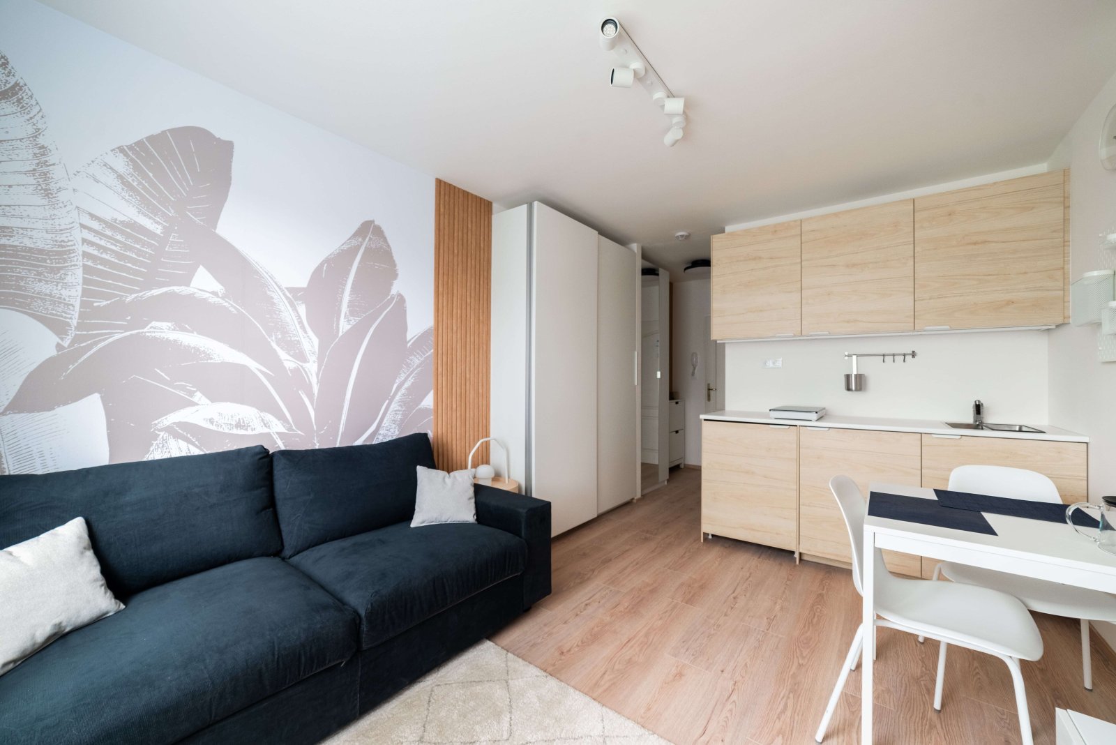 Investiční byty Praha. Prime Vršovice. Developer G