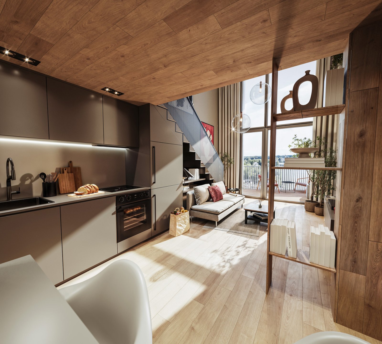 GARTAL_City Lofts_interier investicni2_kuchyn (1).