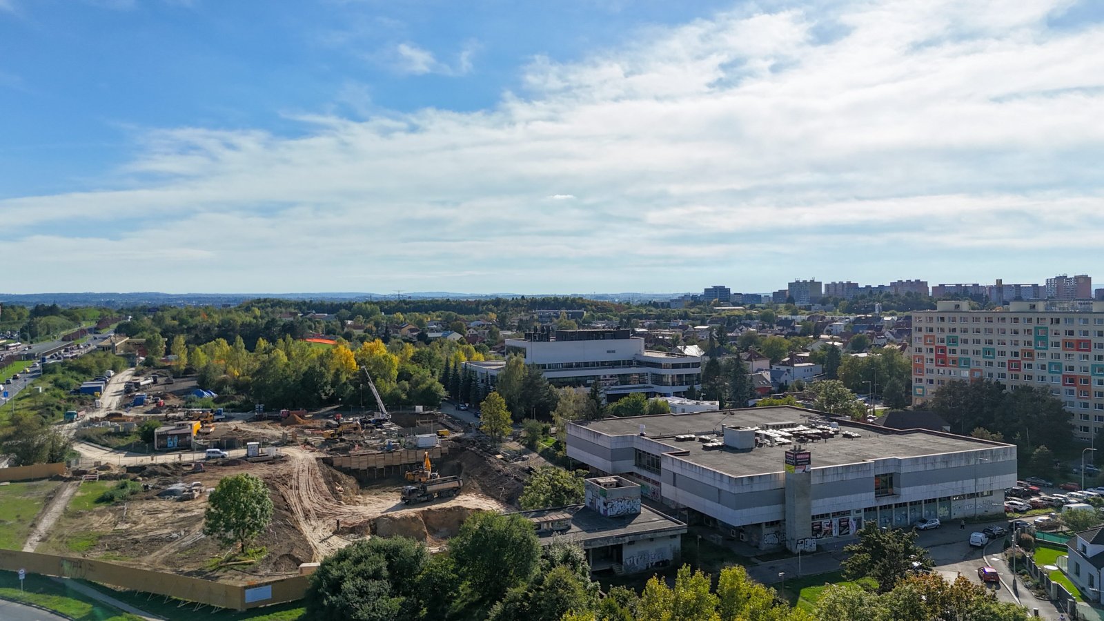 City Lofts Chodov Vy?hled za?pad.jpg