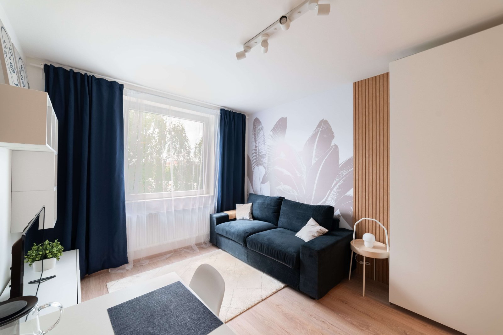Investiční byty Praha. Prime Vršovice. Developer G