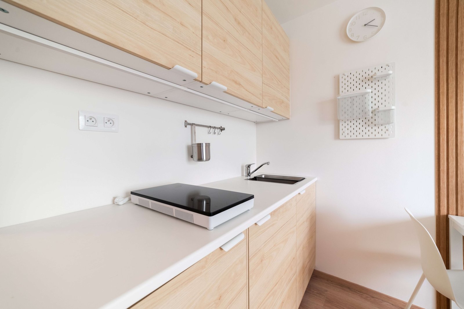 Investiční byty Praha. Prime Vršovice. Developer G
