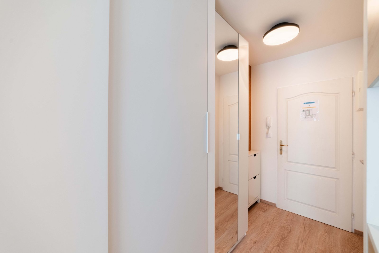 Investiční byty Praha. Prime Vršovice. Developer G