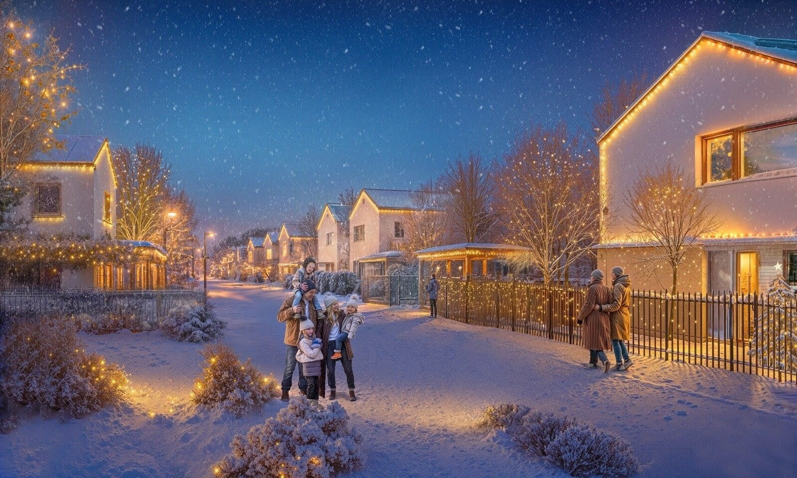 Signature Kolovraty - rodinné domy na klíč. Developer GARTAL.jpg